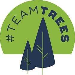 TreesCoin Logo