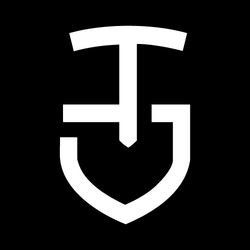 Trench Digger Logo