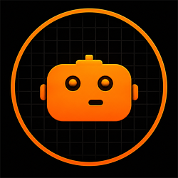 Trend Bot Logo