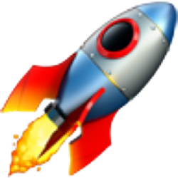 Trend Coin Logo