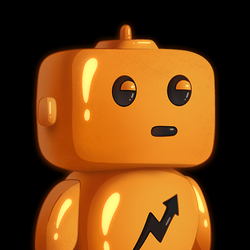 TrendBot Logo