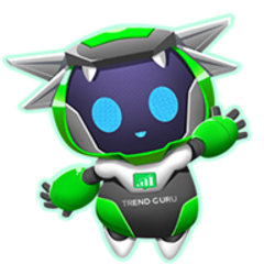 TrendGuru Logo