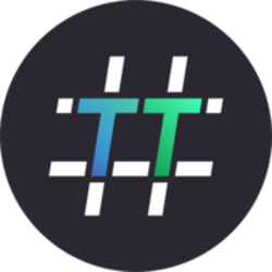 TrendingTool Logo