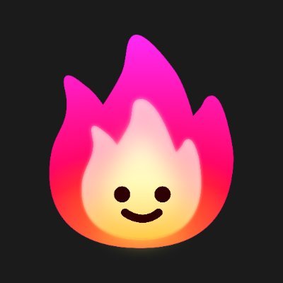 Trends fun Logo