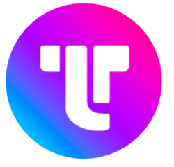 Tribe Token Logo