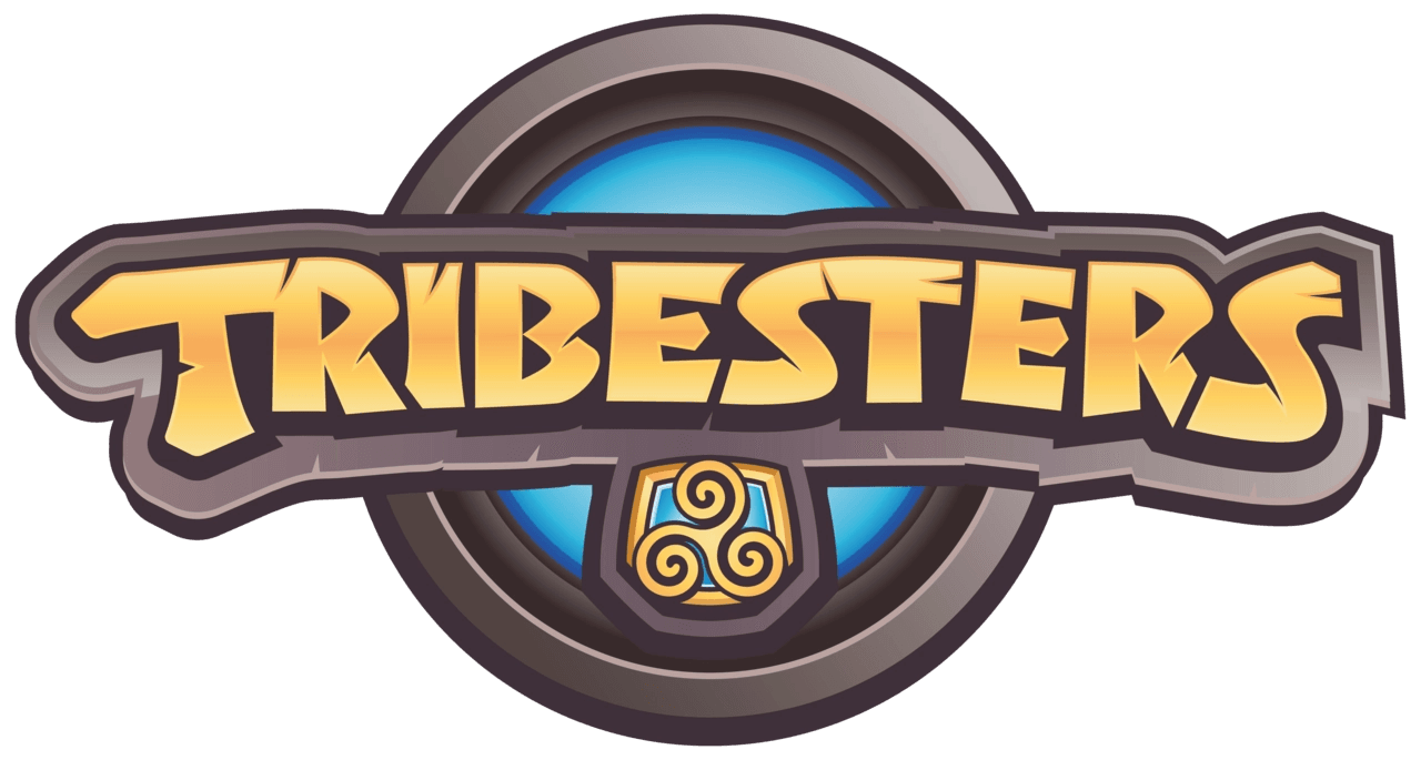 Tribesters Logo