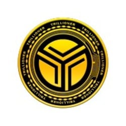 Logo Trillioner
