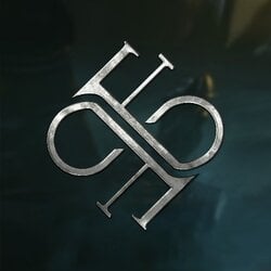 Trinity Of The Fabled Abyss Fragment Logo