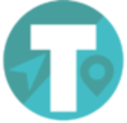 Tripedia Logo