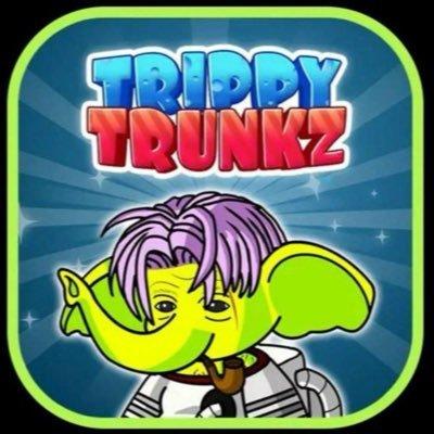 Trippy Trunkz Logo