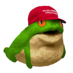 Trog Logo