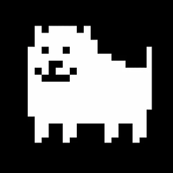Troll Dog Logo