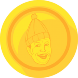 TrollMuskWifHat Logo