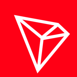 TRON (BSC) Logo