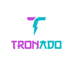 TRONADO Logo