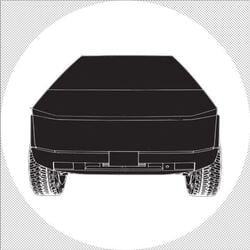 Truck Logo