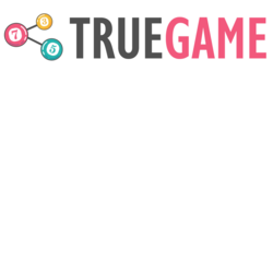 Truegame Logo