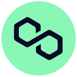 TruFin Staked MATIC Logo