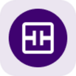 Truist Financial rStock Logo