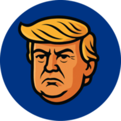 TrumPOW Logo