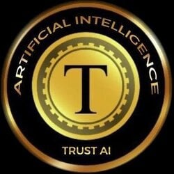 TRUST AI Logo