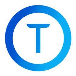 TrustUSD Logo