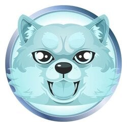 Truth Inu Logo
