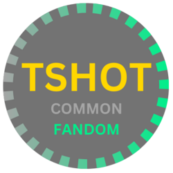 TSHOT Token Logo