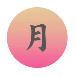 Tsuki DAO Logo