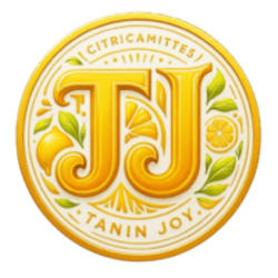 TTAJ Logo