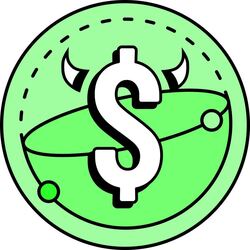 Turbo USD Logo