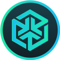 TurboDEX Logo
