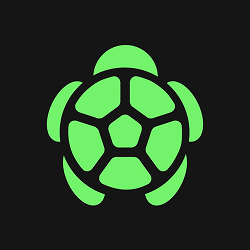 Logo Turtle Club