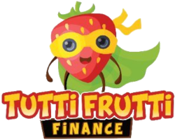 Tutti Frutti Logo
