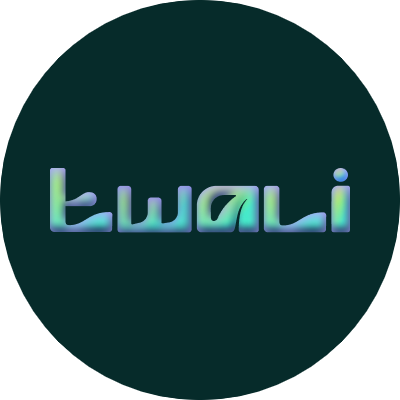 Twali Logo