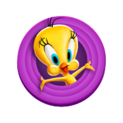 Tweety Logo