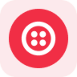 Logo Twilio rStock