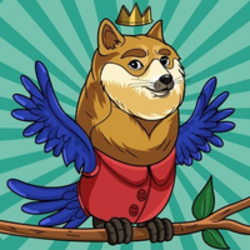 Twoge Inu Logo
