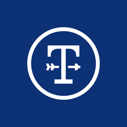 Tyson Foods rStock Logo
