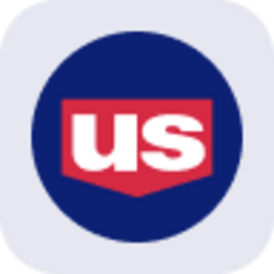 U.S. Bancorp rStock Logo