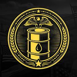 U.S Oil Logo