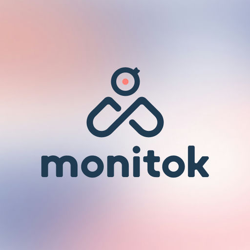 UAB Monitok Logo