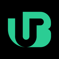 UbitEX Platform Logo