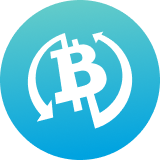 UBXS Stake Logo