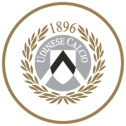 Udinese Calcio Fan Token Logo
