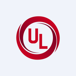 UL Solutions Inc. rStock Logo
