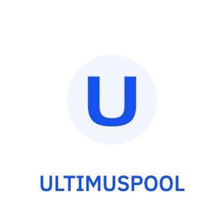 Ultimuspool Logo