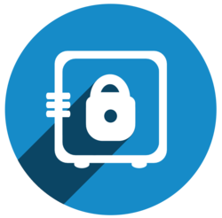 UltraSafe Logo