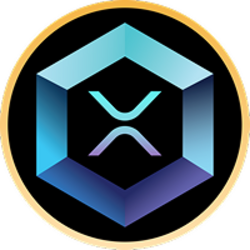 UltraXRP Logo