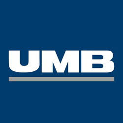 UMB Financial Corporation rStock Logo